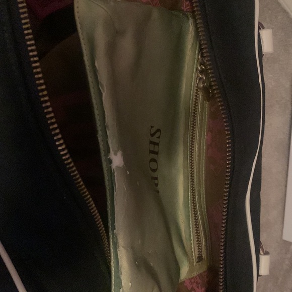 Vintage JUICY Couture bowler bag🖤🥰 - Picture 11 of 16